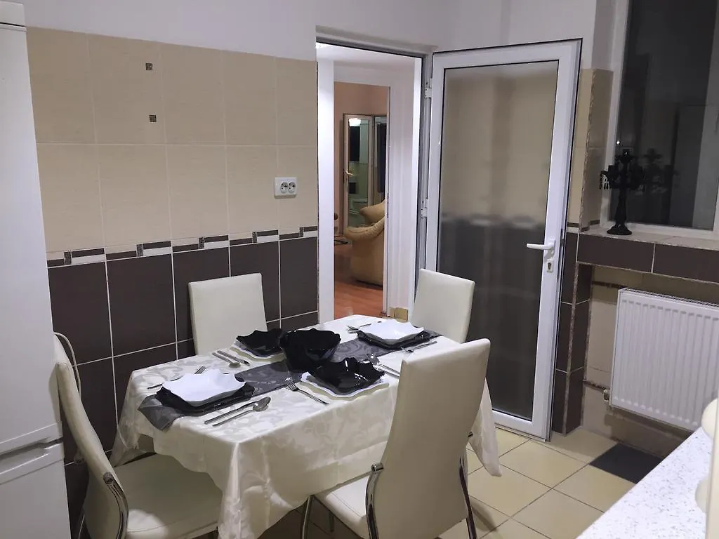 Apartament Unirii Centru Apartment Bucureşti România