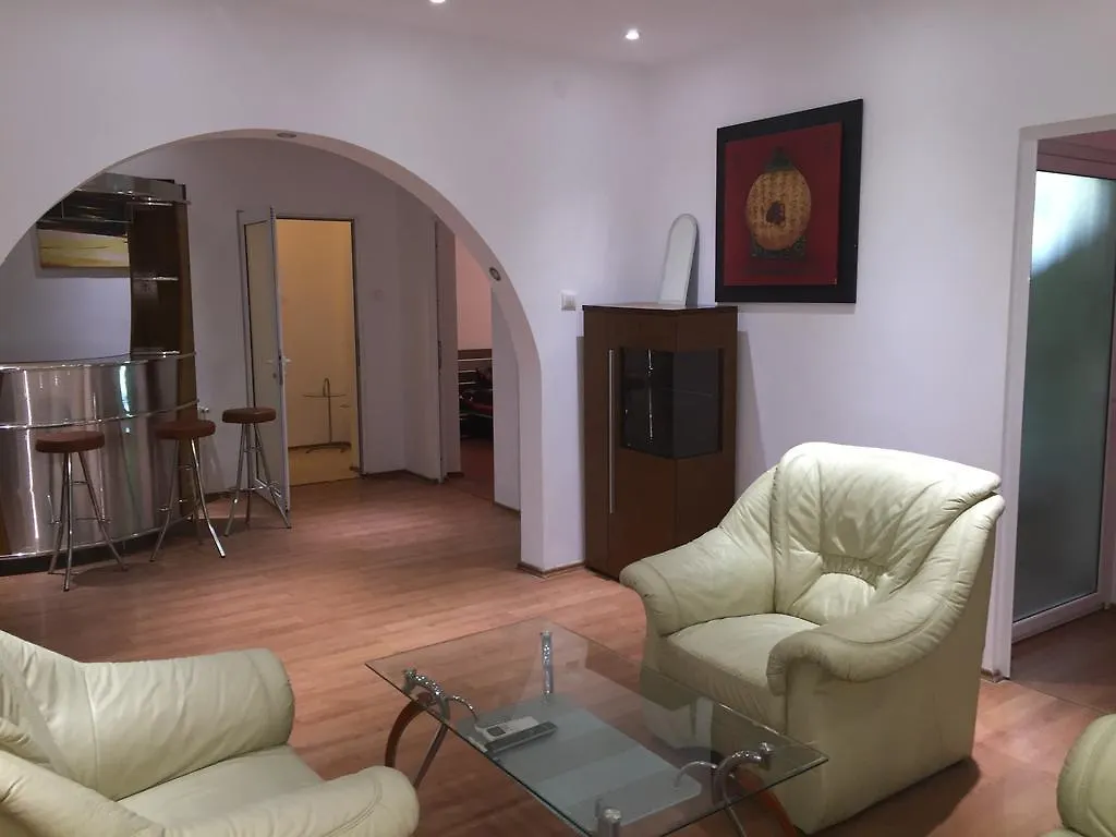 Apartament Unirii Centru Apartment Bucureşti România