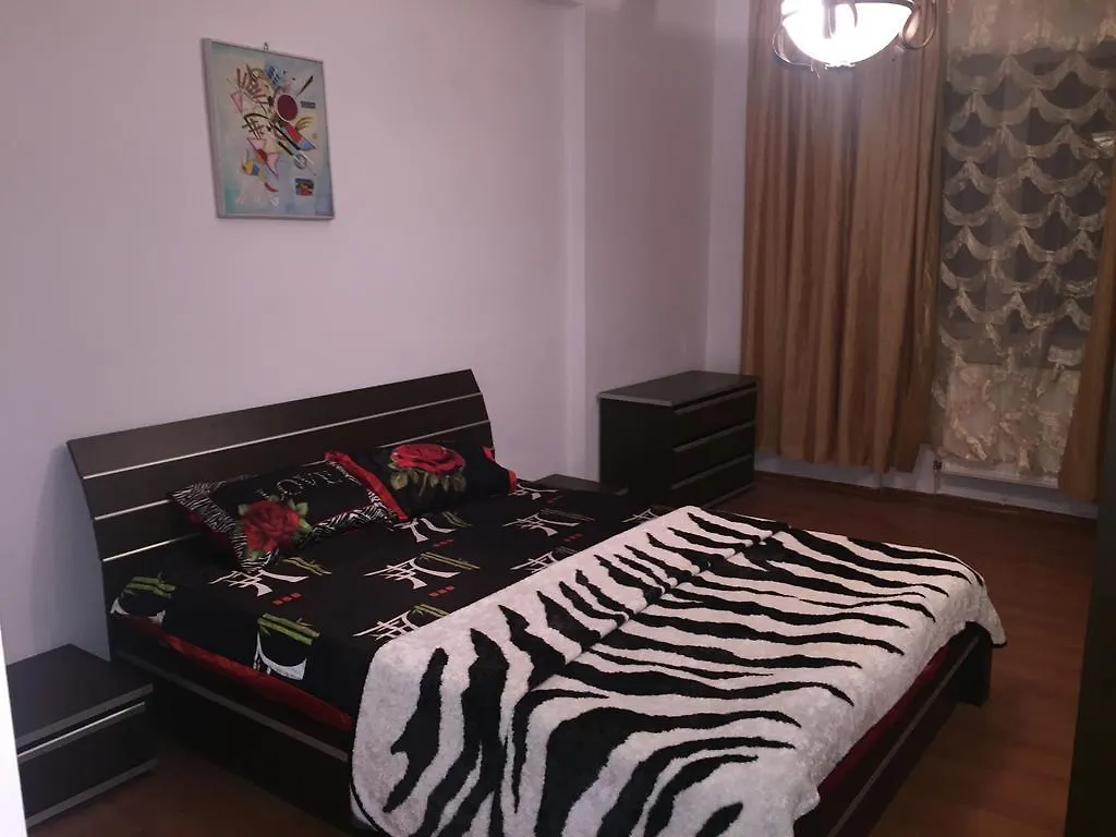 Apartament Unirii Centru Apartment Bucureşti