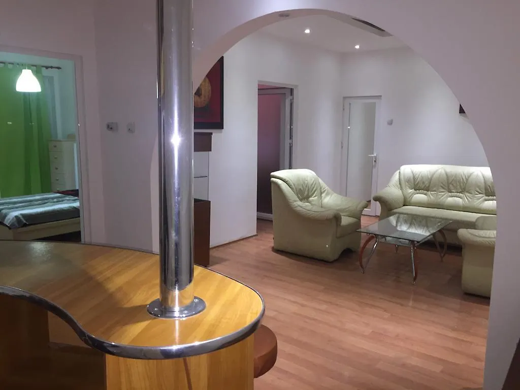 Apartament Unirii Centru Apartment Bucureşti