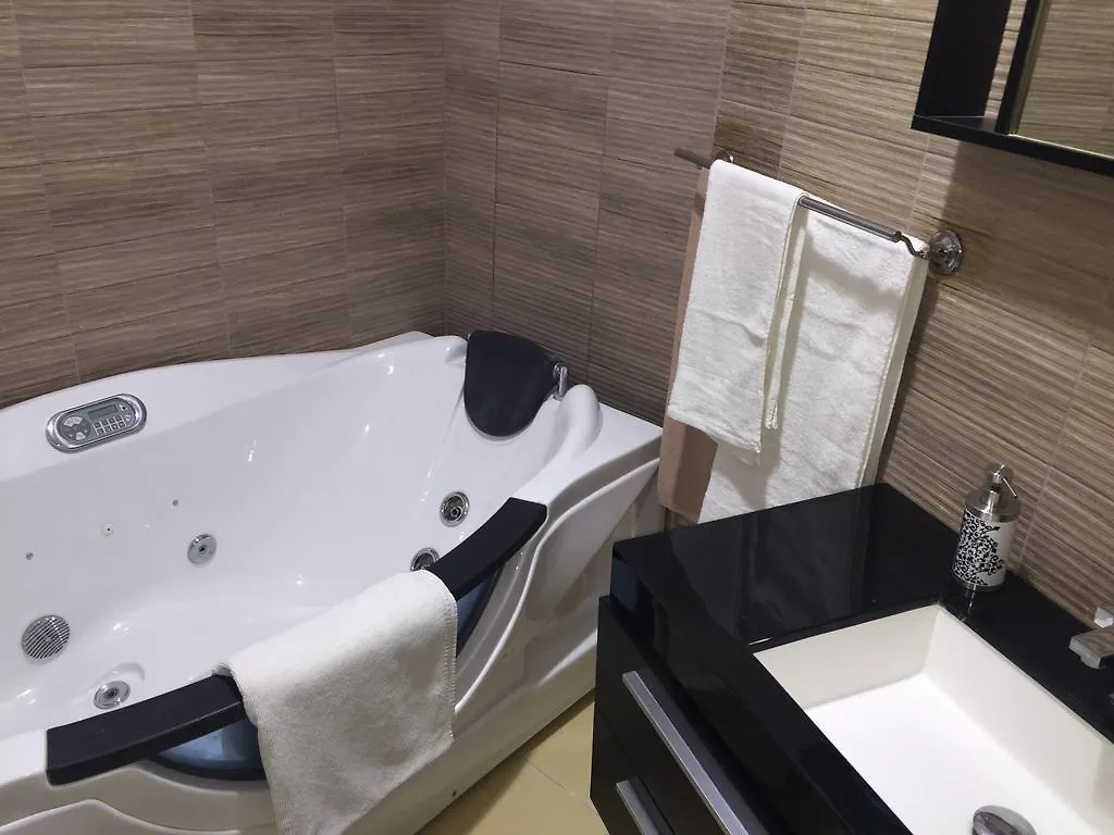 Apartament Unirii Centru Apartment Bucureşti România