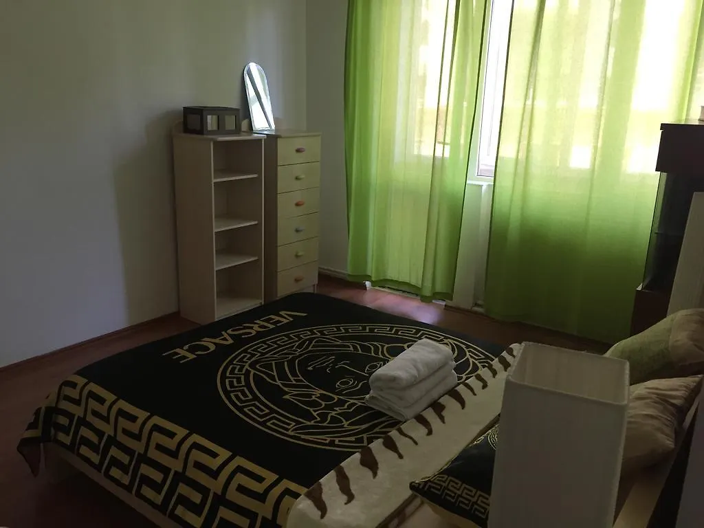 Apartament Unirii Centru Apartment Bucureşti