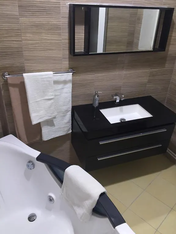 Apartament Unirii Centru Apartment Bucureşti