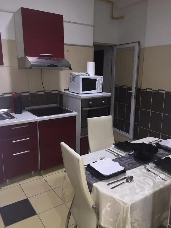 Apartament Unirii Centru Apartment Bucureşti