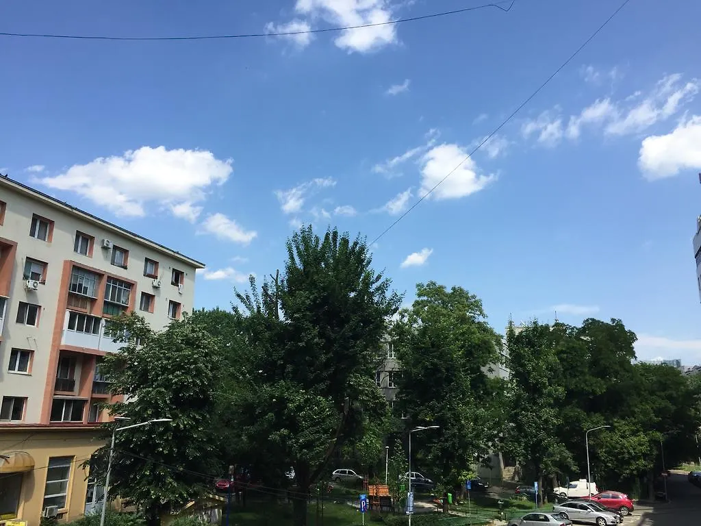 Apartament Unirii Centru Apartment Bucureşti România