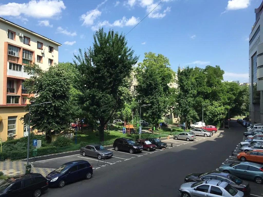 Apartament Unirii Centru location