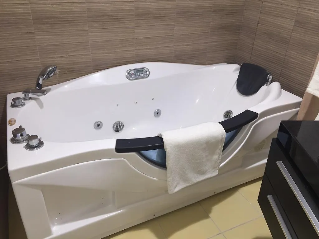 Apartament Unirii Centru Apartment Bucureşti