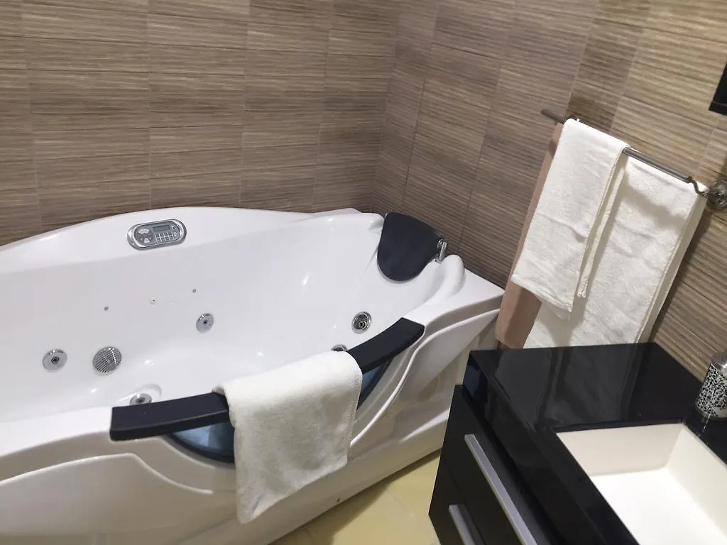 Apartament Unirii Centru Apartment Bucureşti 0*,  România