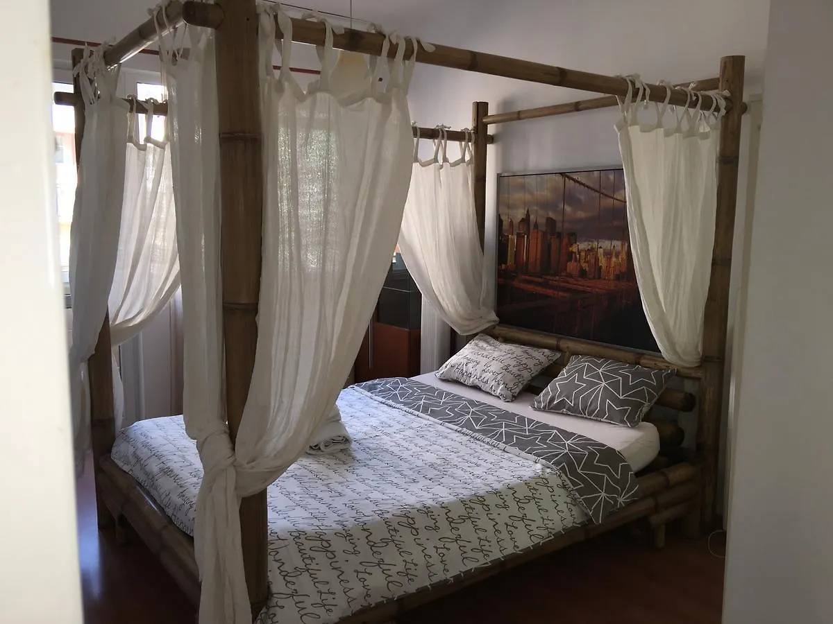 Apartament Unirii Centru Apartment Bucureşti 0*,